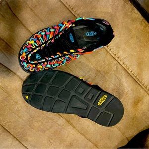Keen Uneek Hiking sandals